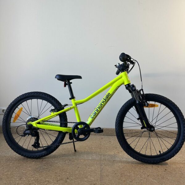 Cannondale Kids Trail 20, volt